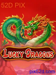 LuckyDragons
